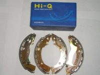 Колодки гальмові барабанні задні - SANGSIN - SA133